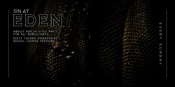 Banner image for EDEN - The Return - 1 May 2022