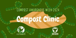 Banner image for Compost Clinic at XZW