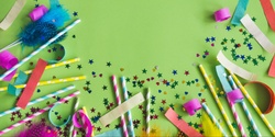 Banner image for Crafternoon • Winter School Holiday Program