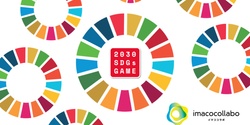 Banner image for 2030 SDGs Game at Cradle Coast campus