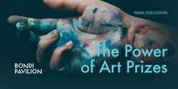 Banner image for The Power of Art Prizes Panel Discussion 