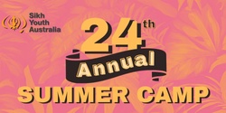 Banner image for SYA Summer Camp 2024