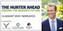 Banner image for An Evening with NSW Planning Minister, The Hon. Rob Stokes MP