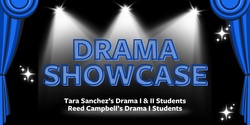 Banner image for Drama Showcase