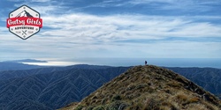 Banner image for Gutsy Girls Adventure Film Tour 2022 - Christchurch 20 Aug 2:30pm