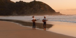 Banner image for The McCredie Brothers 'Lost Without You' Australian Tour - Mornington