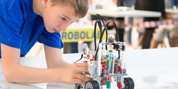 Banner image for Junior Robotics with Scratch 3.0