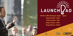 Banner image for Launchpad Online Bootcamp