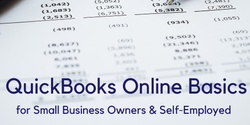 Banner image for Quickbooks Online Basics