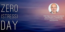 Banner image for Zero (Stress) Day - One Hour Immersion for Deep Relaxation and Restoration
