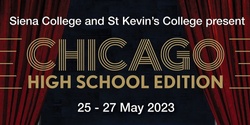 Banner image for Chicago - High School Edition