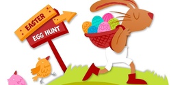 Banner image for Year 2 Easter Egg Hunt 