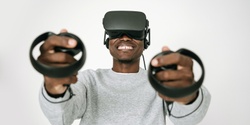 Banner image for Introduction to Virtual Reality