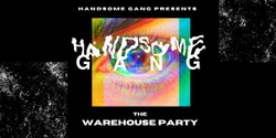 Banner image for HANDSOME GANG ALBUM LAUNCH