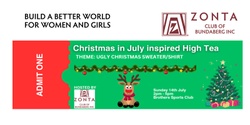 Banner image for Christmas in July