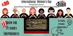Banner image for International Women's Day Movie - Shepherdess