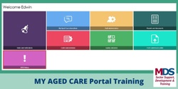 Banner image for MAC Portal Training - May 2024
