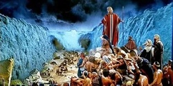 Banner image for Biblical Explorations: Moses and the Exodus (WA 4PM-5.30PM AEST 7PM-8.30PM)