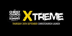 Banner image for Xtreme Hip Hop - Chch Hip Hop Summit