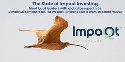 Banner image for The State of Impact Investing is now postponed to February 2023