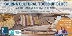 Banner image for Kaurna Cultural Tools Up Close
