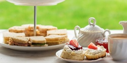 Banner image for High Tea at Peel Manor House