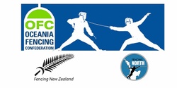 Oceania, NZ National Open & NZ Veteran Fencing Championships 2022