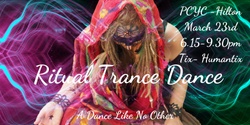 Banner image for Ritual Trance Dance