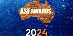 Banner image for ASF Awards Dinner 2024