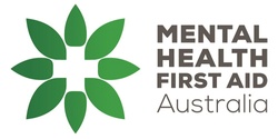 Banner image for Mental Health First Aid - TWO DAY COURSE (21-22 Feb)