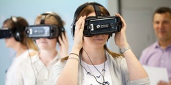 Banner image for Newcastle Enabling Edie Dementia Virtual Reality Experience
