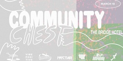 Banner image for Community Chest 004 