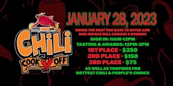 Banner image for 2023 Empire Harley-Davidson Chili Cook-Off