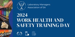 Banner image for 2024 Work Health and Safety Training day 