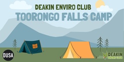 Banner image for Toorongo Falls Camp