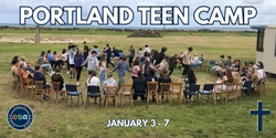 Banner image for 2024 ESA Portland Teen Camp