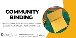 Banner image for Community Binding 