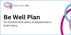 Banner image for Be Well Plan - Northern Hub