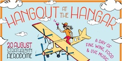 Banner image for Hangout at the Hangar