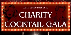Banner image for Charity Cocktail Gala
