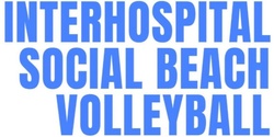 Banner image for Interhospital Social Beach Volleyball