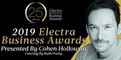 Banner image for 2019 Electra Business Awards Gala Dinner