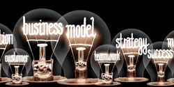 Banner image for Evaluating and Improving your Business Model