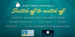 Banner image for SWITCH OFF TO SWITCH OFF: BOWEN