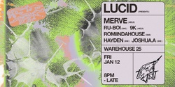 Banner image for LUCID