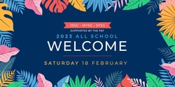 Banner image for 2023 All School Welcome