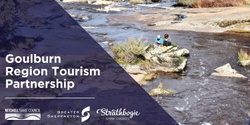 Banner image for Goulburn Region Tourism Partnership – Industry Program Launch Event  