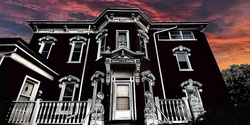 Banner image for Historic Stimson Hospital Paranormal Investigation with guest hosts Spirit Walkers Paranormal Team