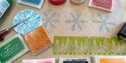 Banner image for Xmas special : create your Xmas stamps ! 