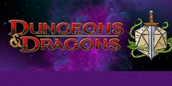 Banner image for Dungeons and Dragons - Wendouree Library